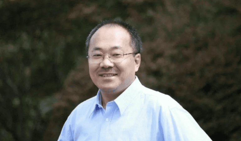 China sentences journalist to jail on spy charges China sentences journalist to jail on spy charges