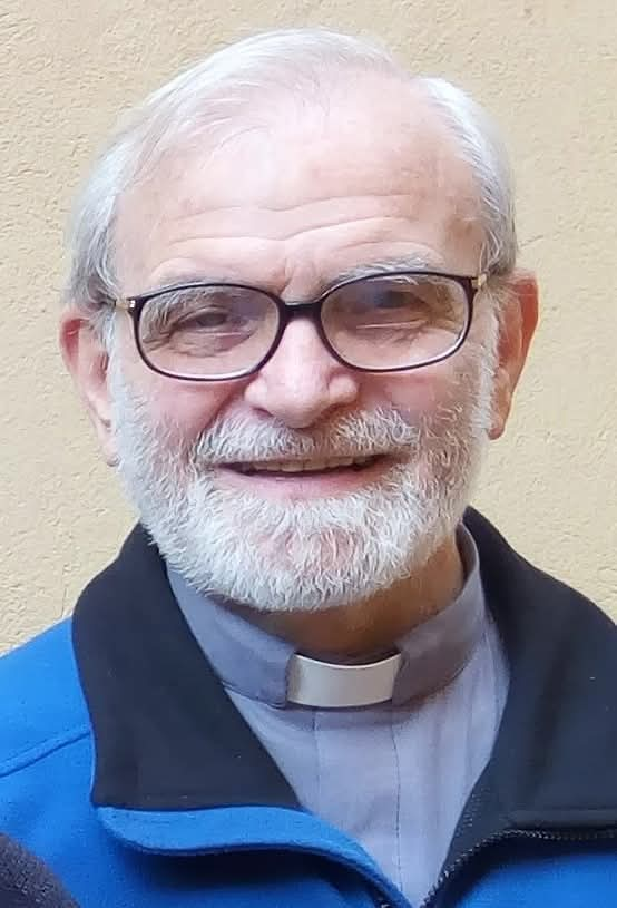 Fr. Mario Porto