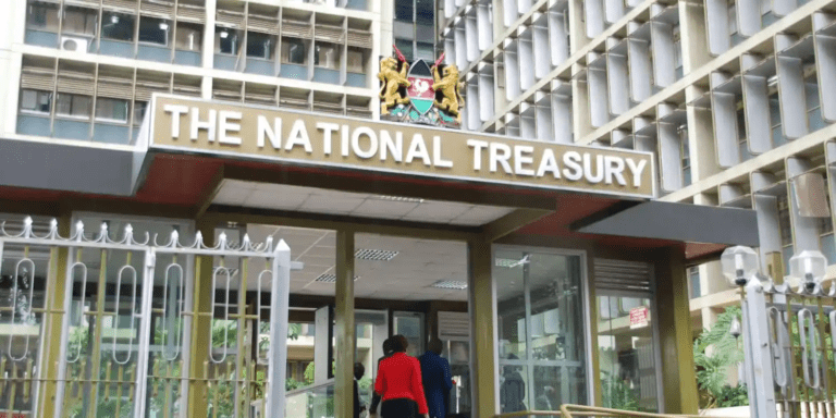 Finance Bill 2025: A game changer, great gains for Kenyans of different walks of life Finance Bill 2025: A game changer, great gains for Kenyans of different walks of life